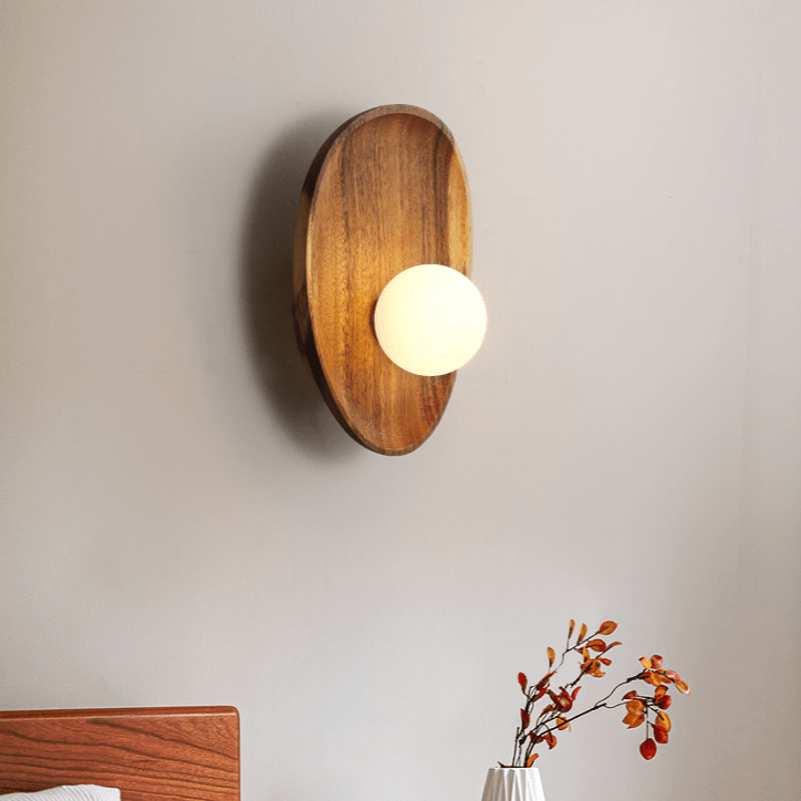 Wall Sconce Lamp
