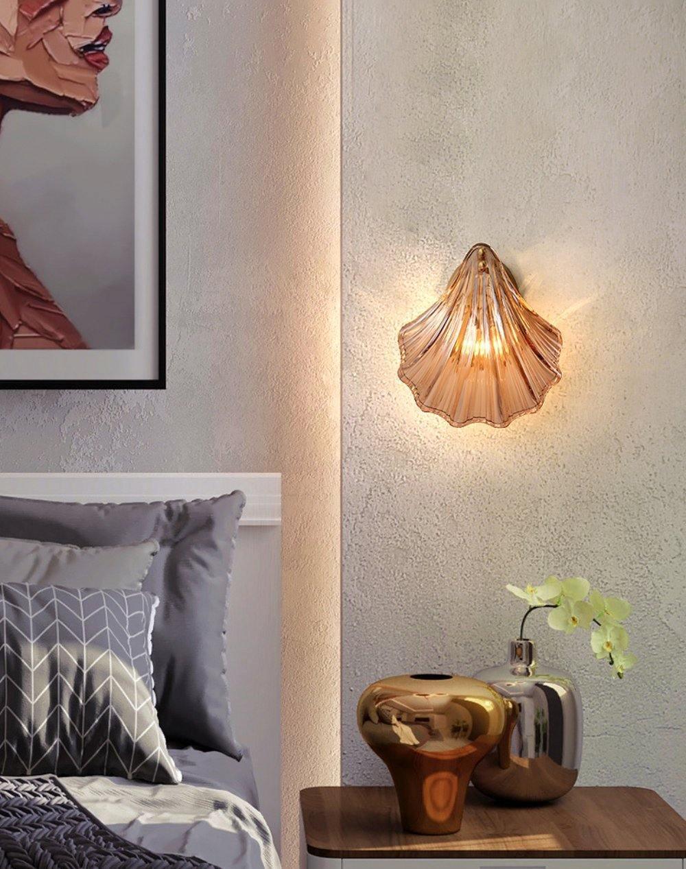 Glass Pendant Lighting