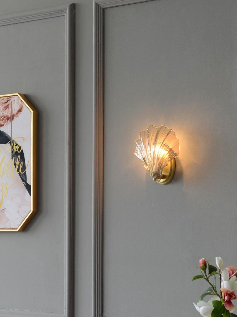 Glass Pendant Lighting