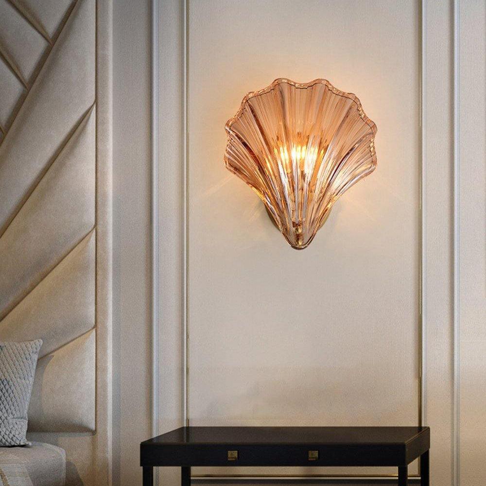 Glass Pendant Lighting