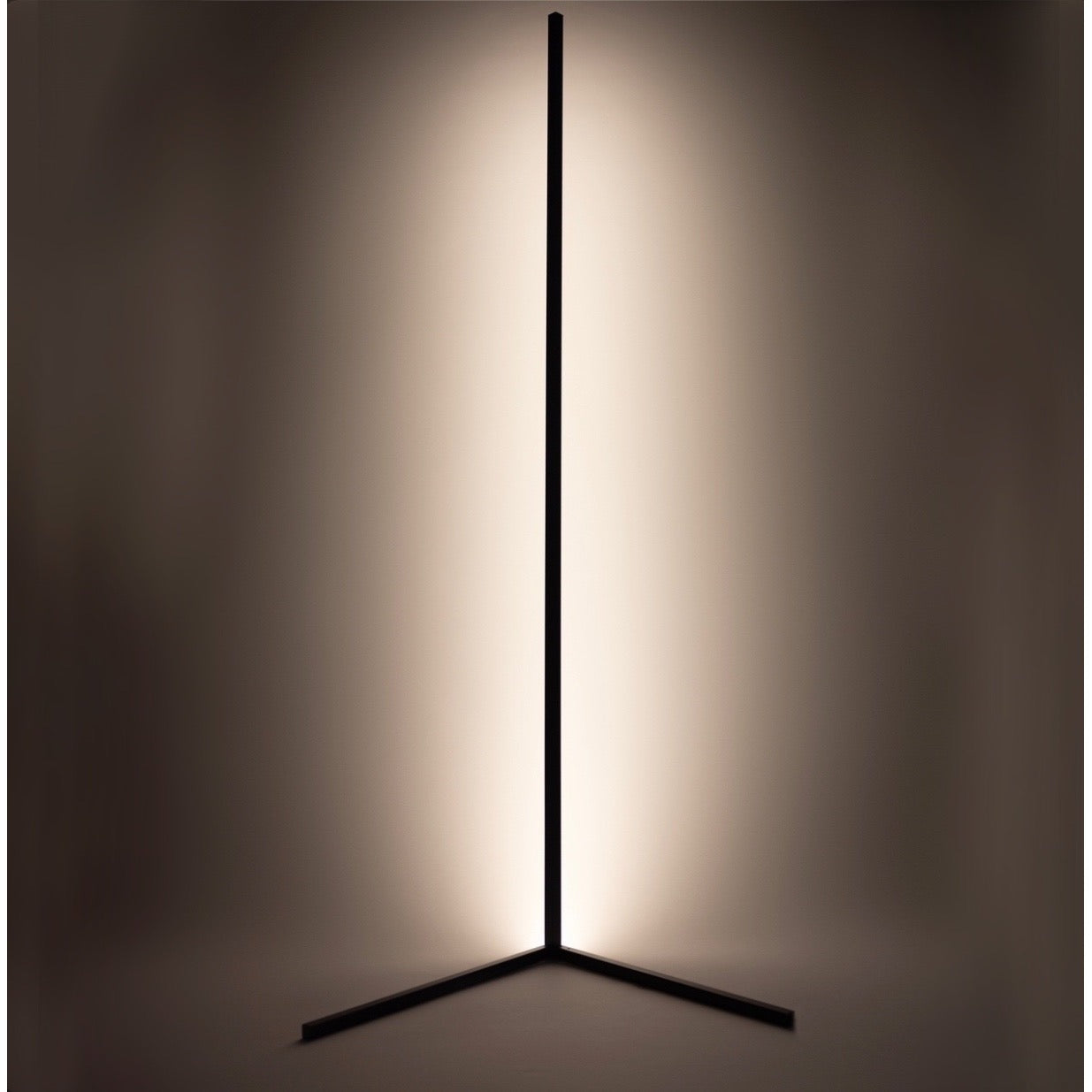 Nerithis | Staande Hoek Vloerlamp