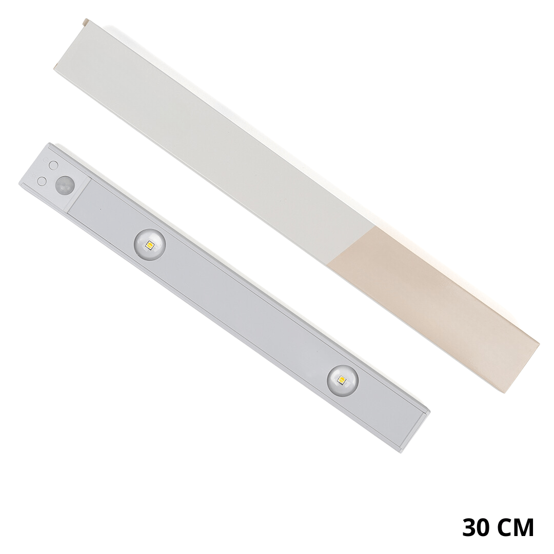Noluxia | Luz Sensor de Movimiento Inalámbrica