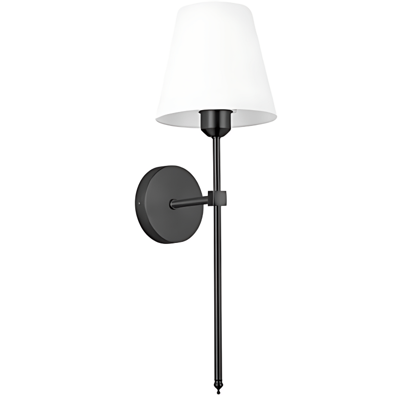 Wireless Wall Sconce Lamp