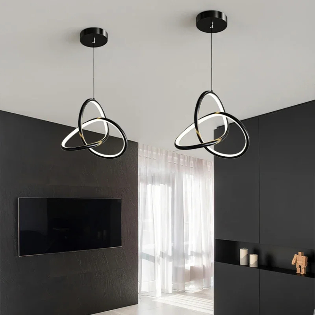 Noxara | Modern Kitchen Pendant Lighting 1