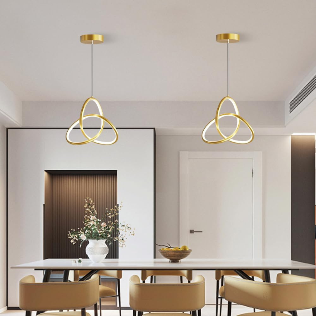 Noxara | Modern Kitchen Pendant Lighting 2