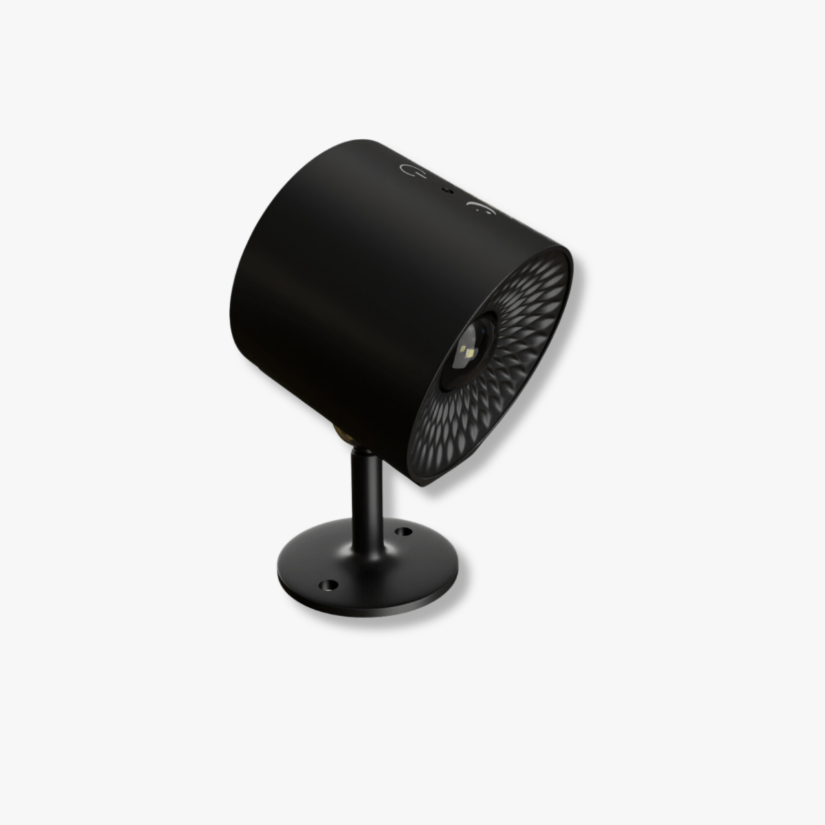 Nuvia | Wireless LED Wall Lamp