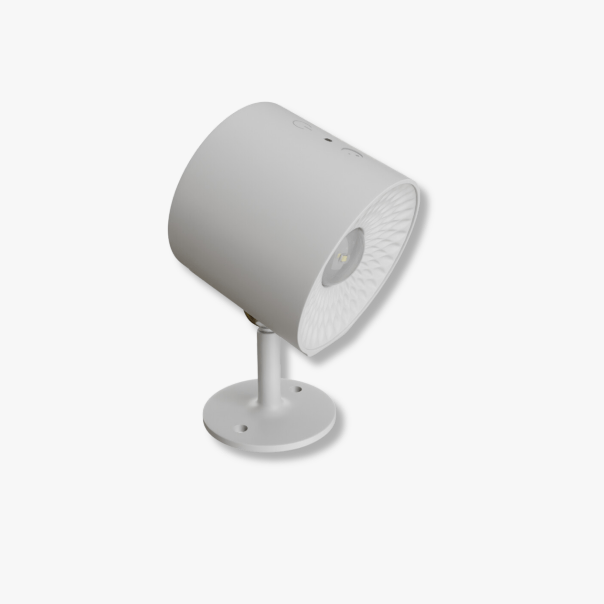 Nuvia | Wireless LED Wall Lamp