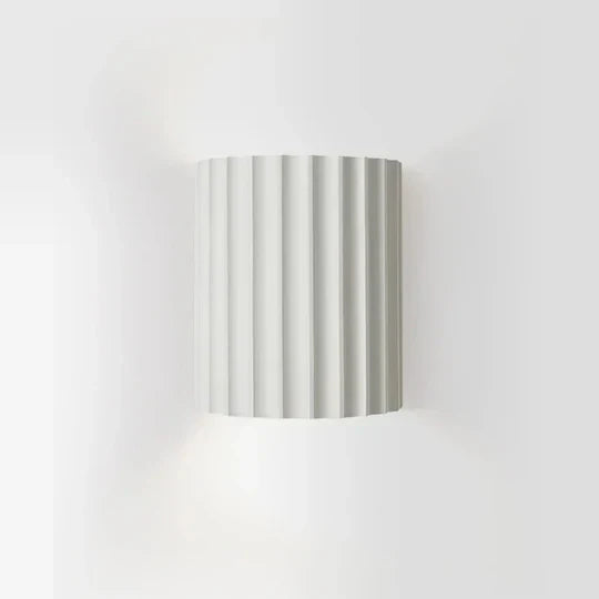 Orestra | Modern Resin Wall Sconce Lamp