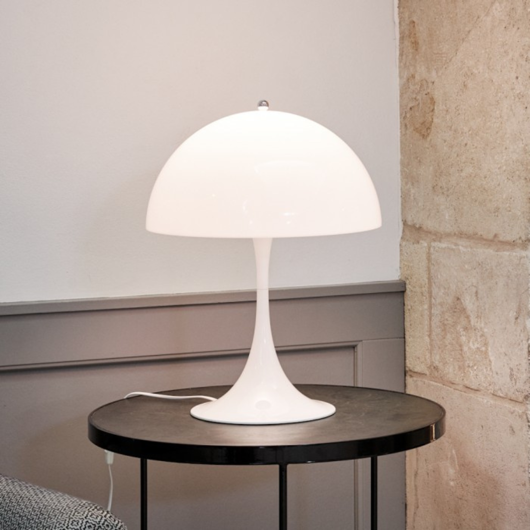 Orionis Glow | Cordless LED Table Lamp 0
