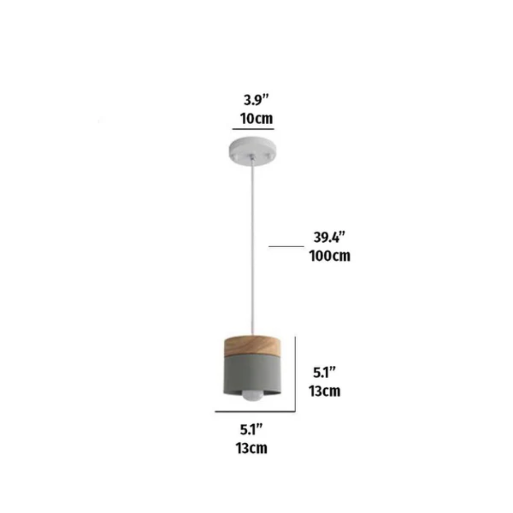 Palliora | Lampada a sospensione LED