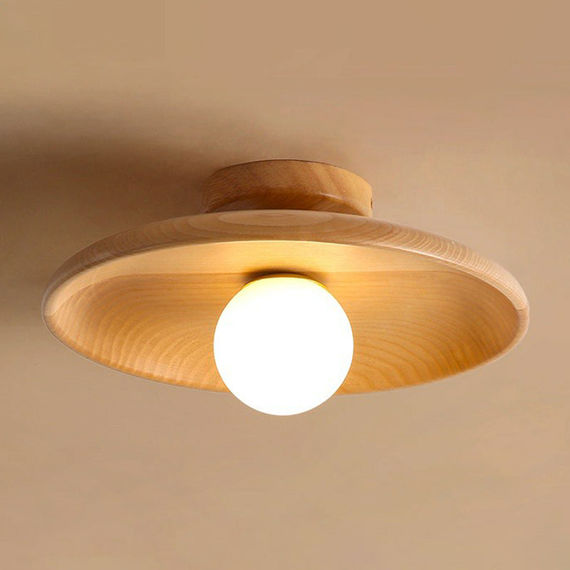 Plafonnier encastré
