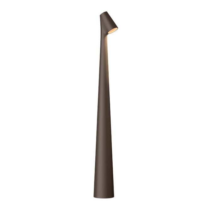 Portable Cordless LED Touch Table Lamp