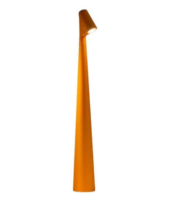 Portable Cordless LED Touch Table Lamp