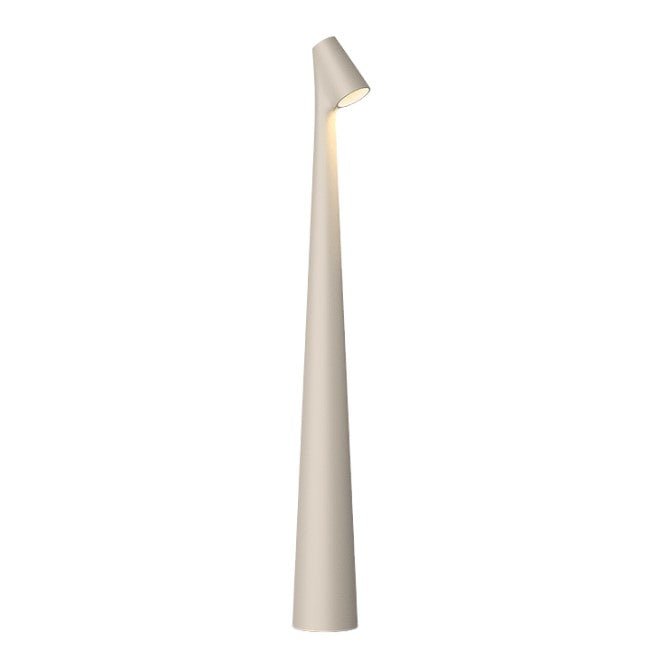 Portable Cordless LED Touch Table Lamp