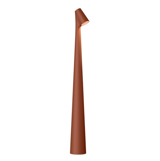 Portable Cordless LED Touch Table Lamp