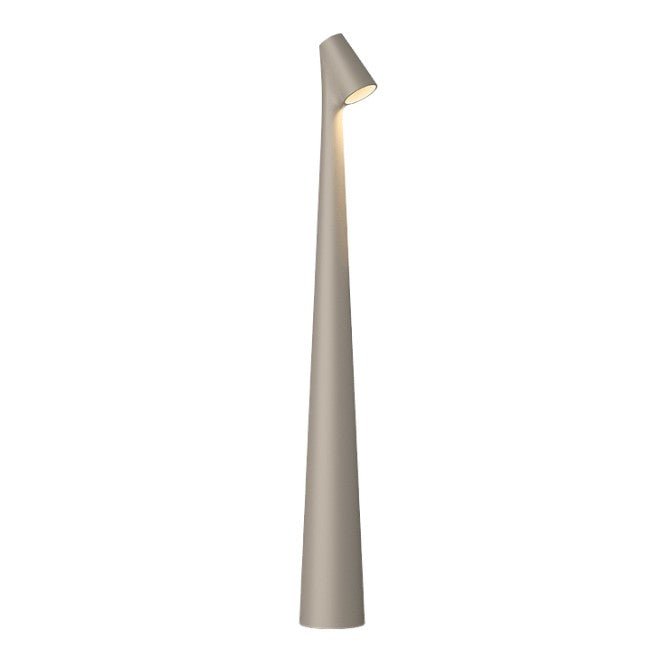 Portable Cordless LED Touch Table Lamp