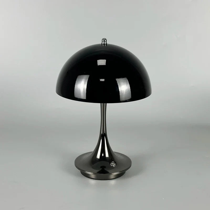 Lámpara de mesa portátil inalámbrica
