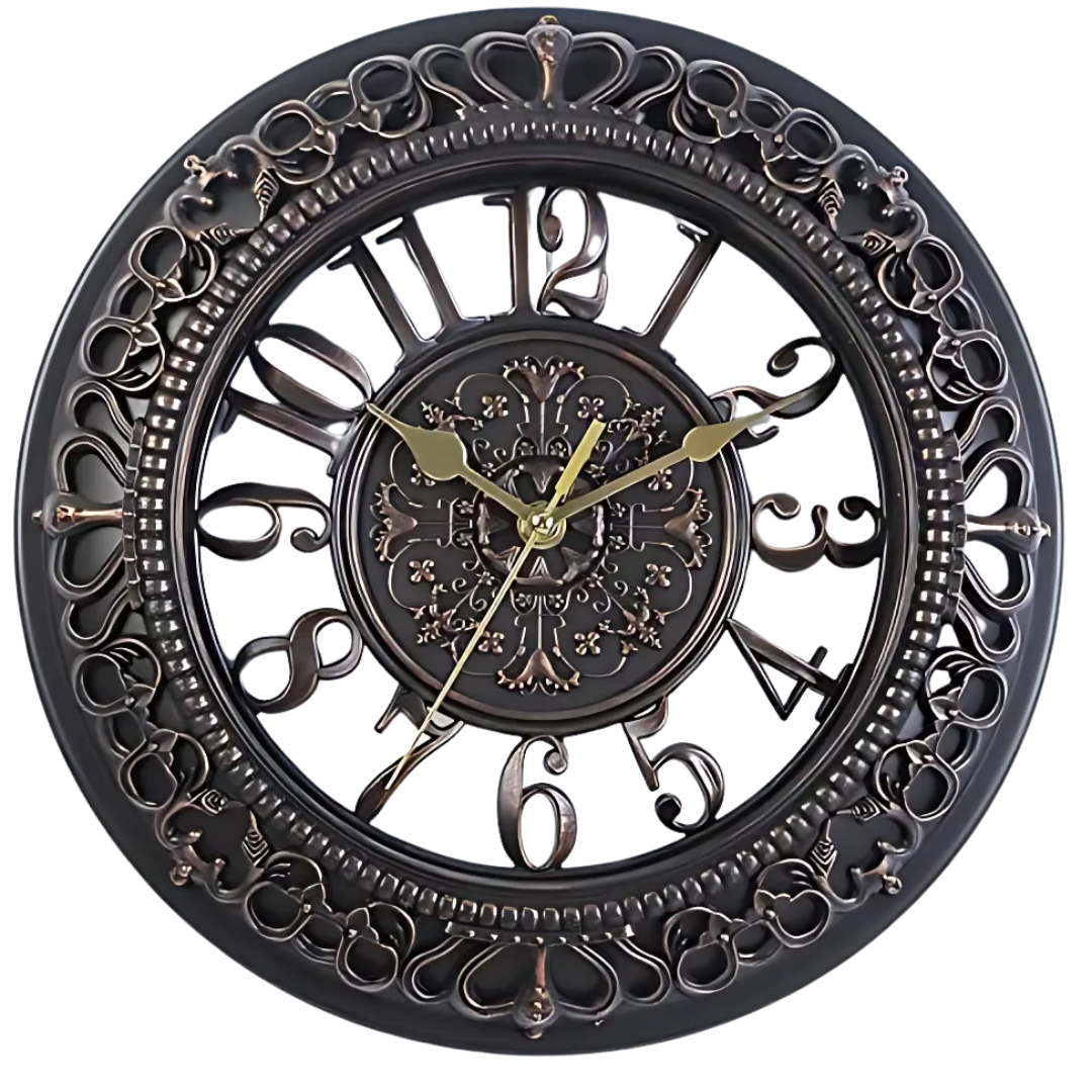 Pulsara | Gran Reloj de Pared Moderno Decorativo