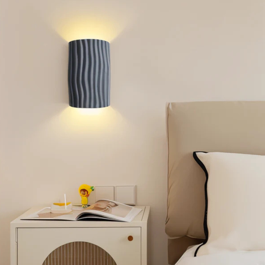 Quarionova | Modern Wall Sconce Light 1