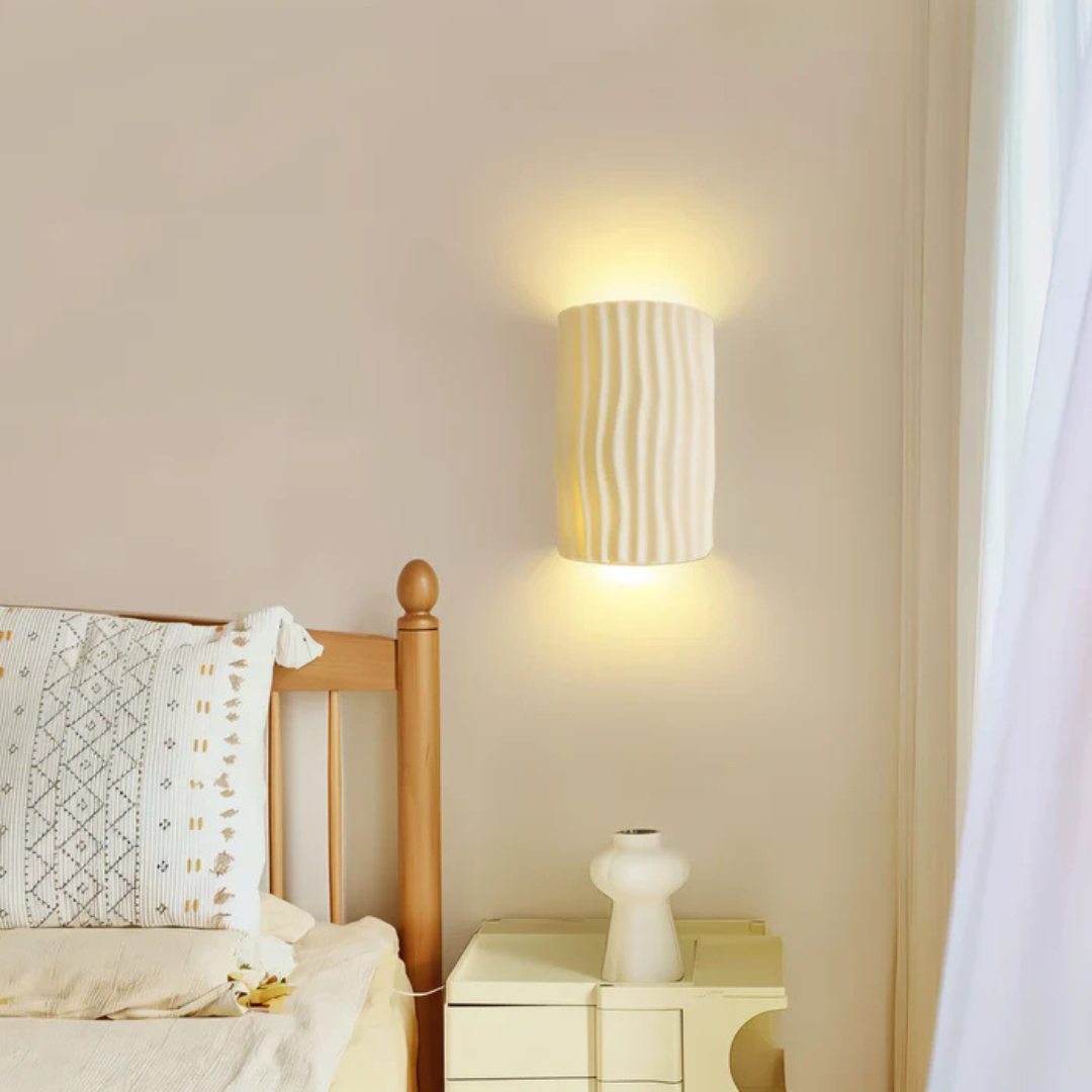 Quarionova | Modern Wall Sconce Light 2