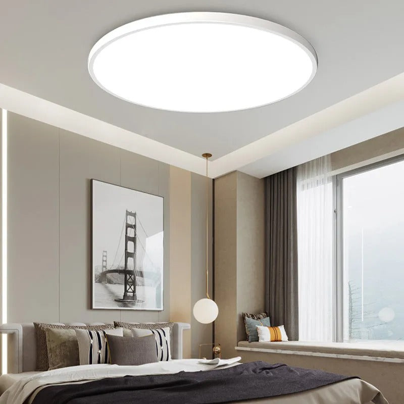 Quinn | Flush Mount Ceiling Lamp