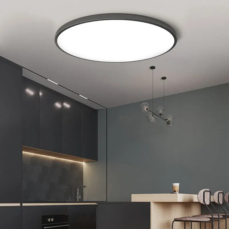 Quinn | Flush Mount Ceiling Lamp