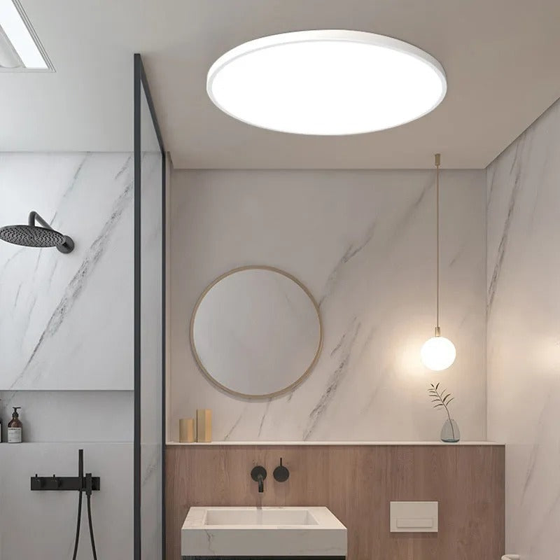 Quinn | Flush Mount Ceiling Lamp