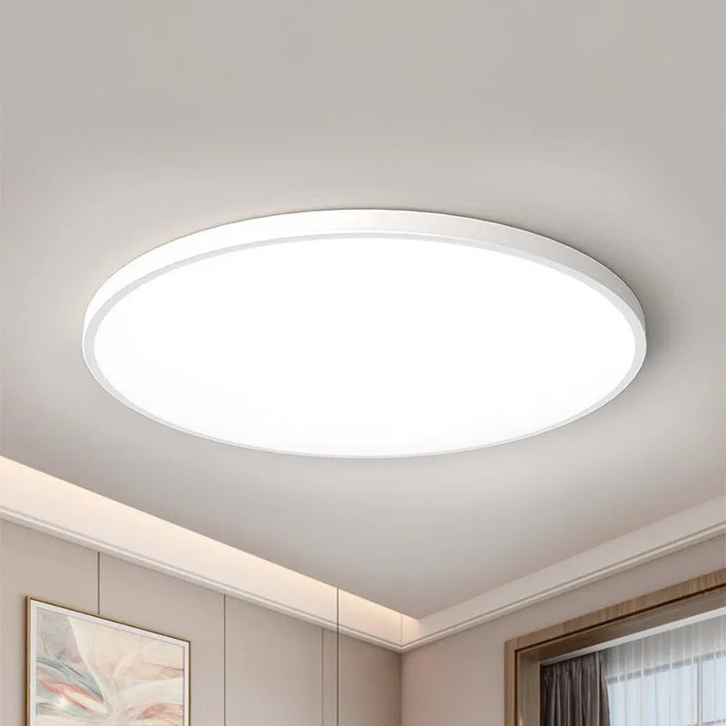 Quinn | Flush Mount Ceiling Lamp