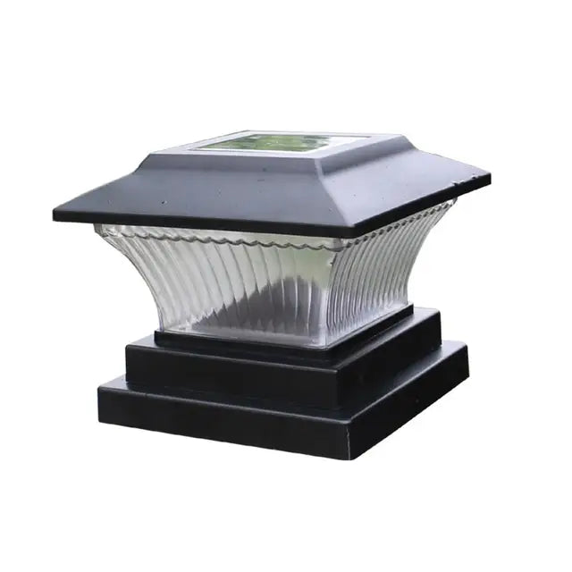 Solar Outdoor Lamp