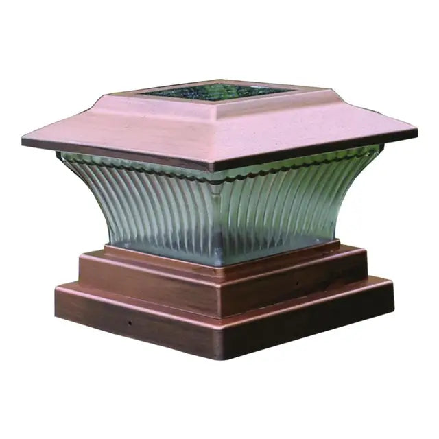 Solar Outdoor Lamp