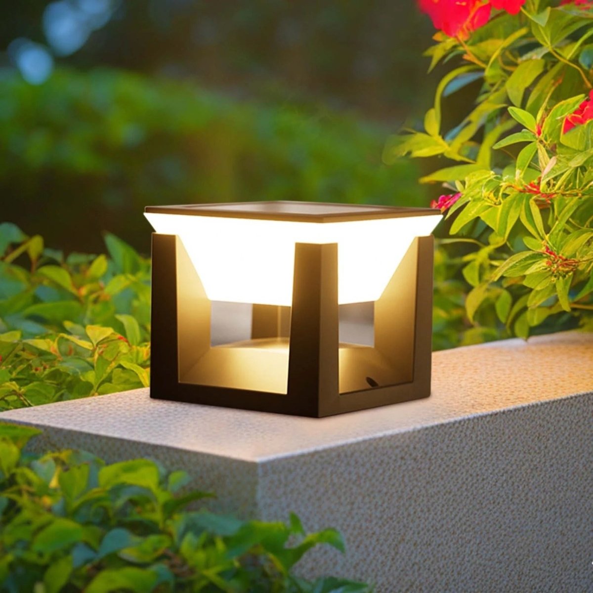 Radilux | Lampada Solare da Esterno
