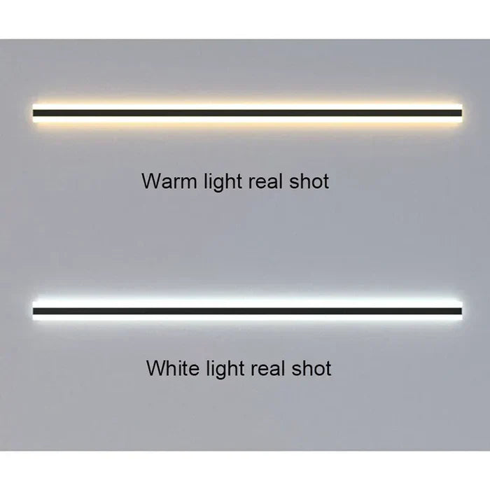 Rainglow | Outdoor Wall Lamp