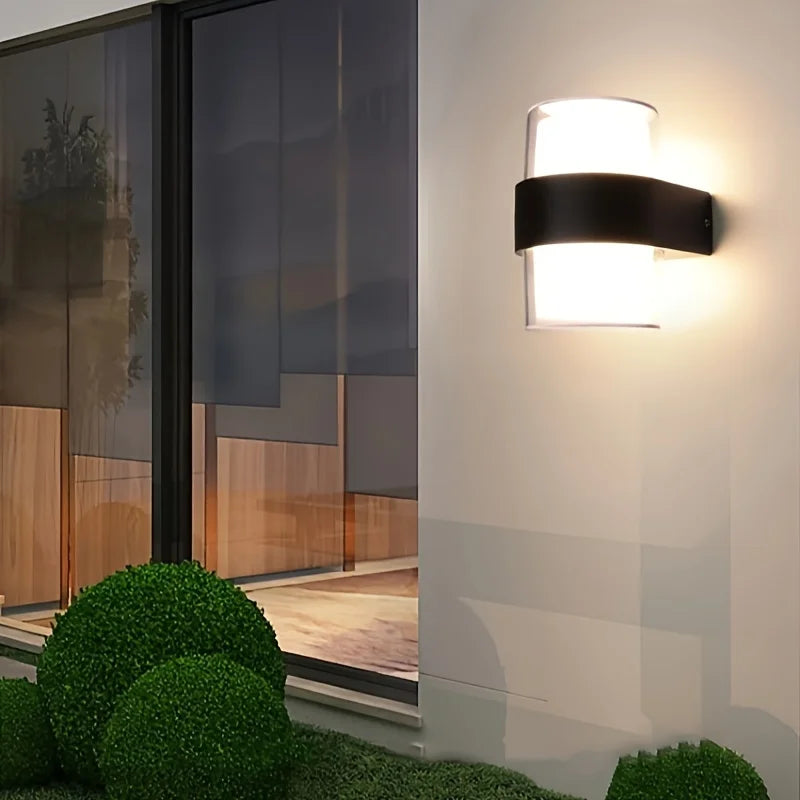LED Outdoor Lighting Fixture