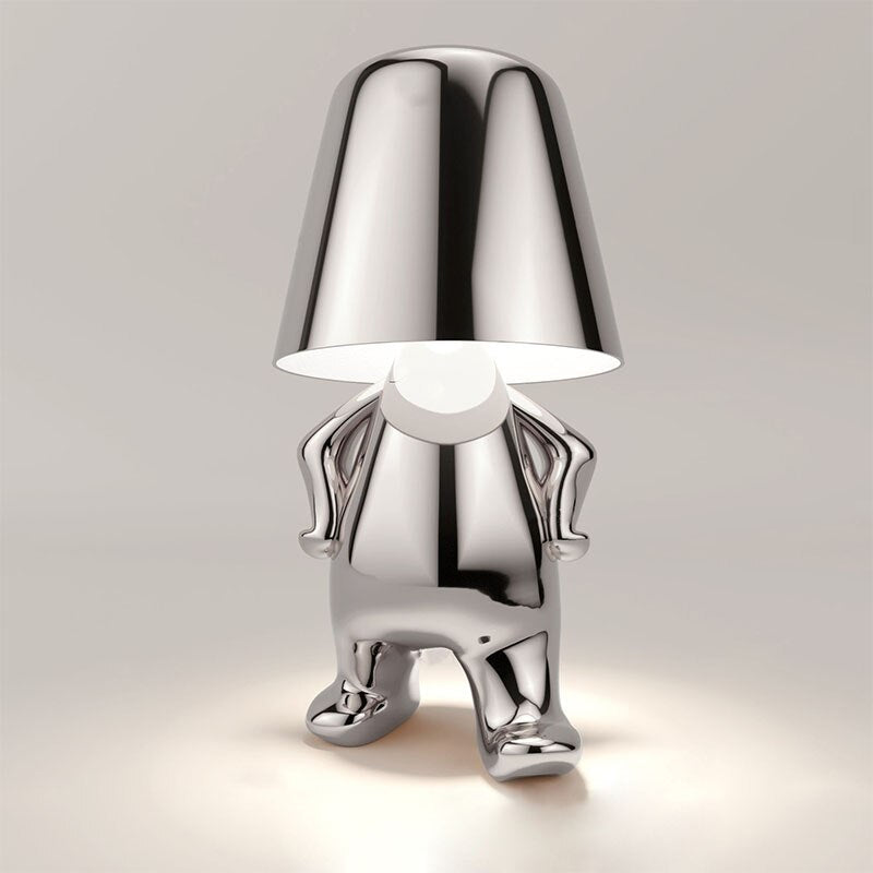 Rechargeable Touch Table Lamp