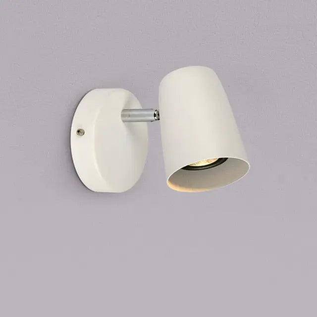 Rhetalume | Modern Wall Sconce – Stylish Warm Light for Living Room & Bedroom 0
