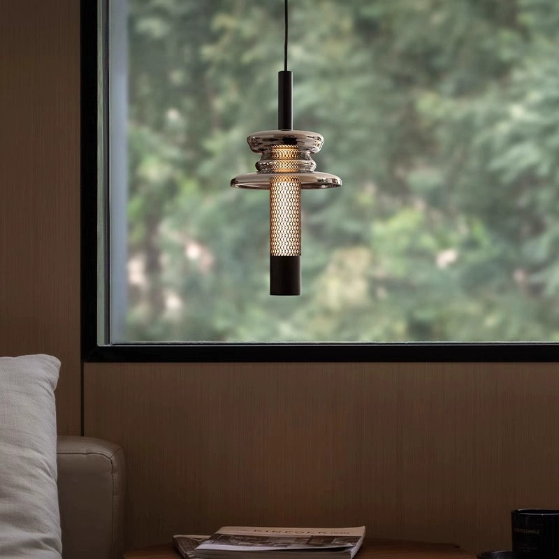 Rivela | Lampada a sospensione moderna a LED