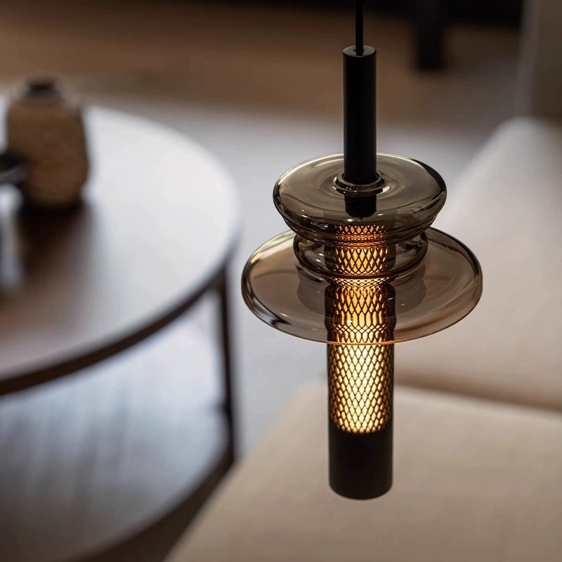 Rivela | Lampada a sospensione moderna a LED