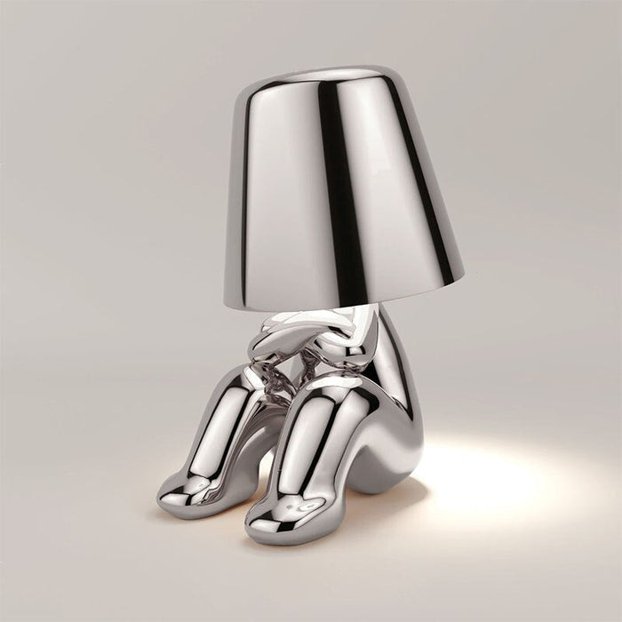 RadiantFlux | Unique Design Fog lamp