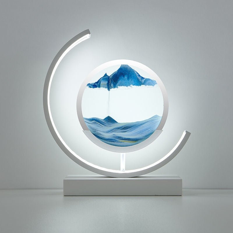 Sandlight | Lámpara de mesa LED