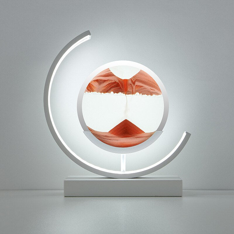 Sandlight | Lámpara de mesa LED