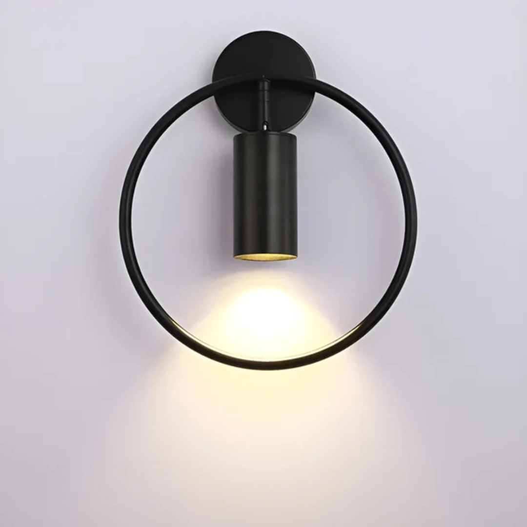 Saviara Glow | Modern LED Wall Sconce Lighting 0