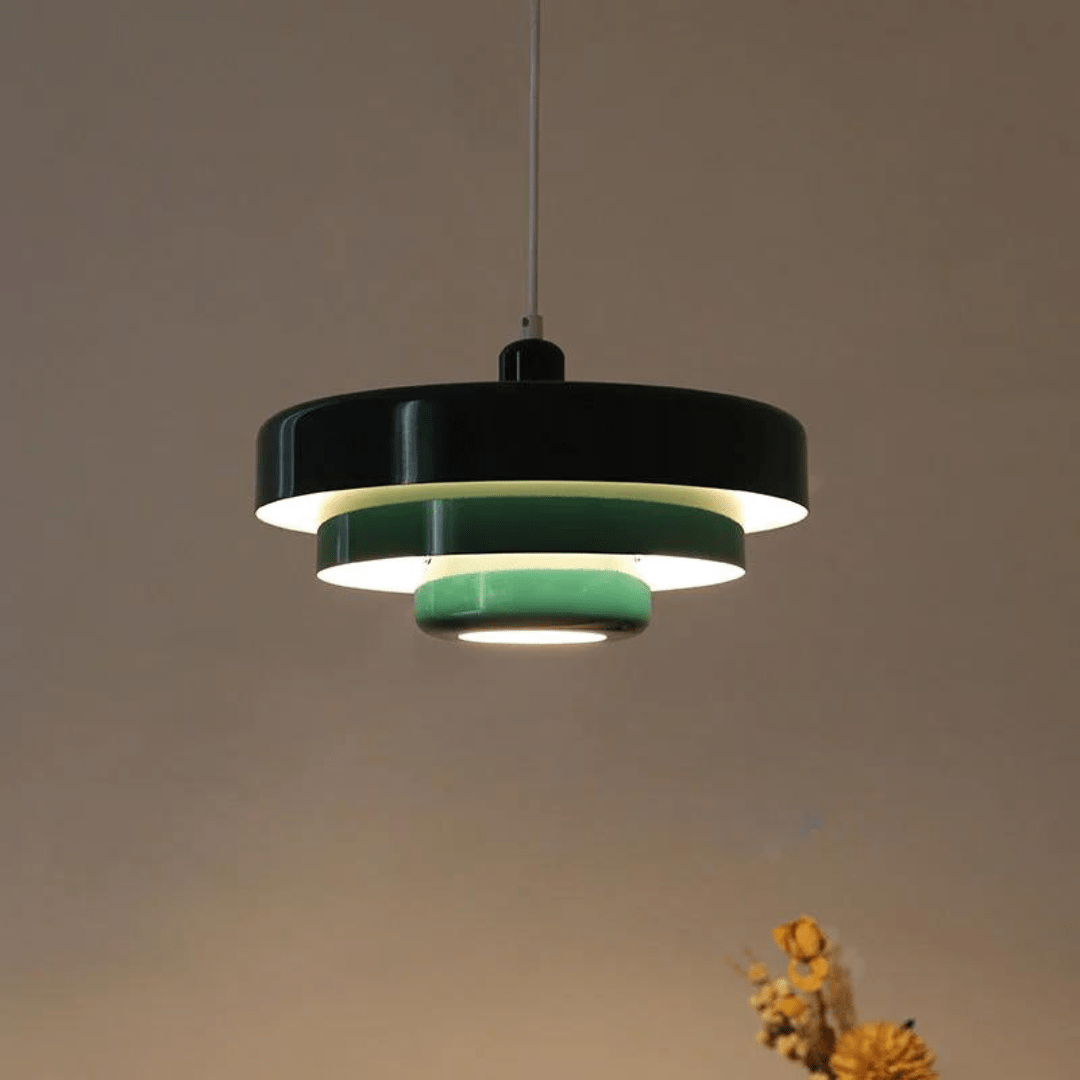 Scala | Lampada a sospensione