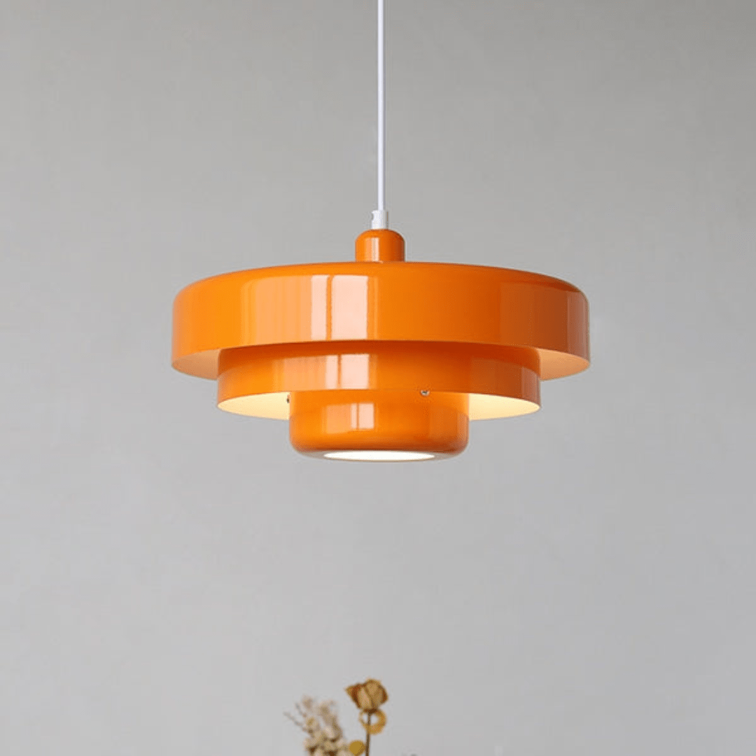 Scala | Lampada a sospensione