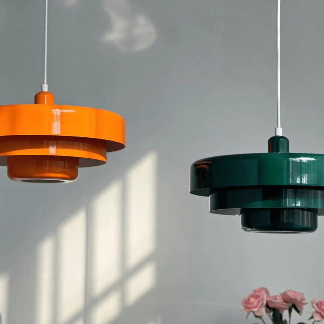 Scala | Lampada a sospensione