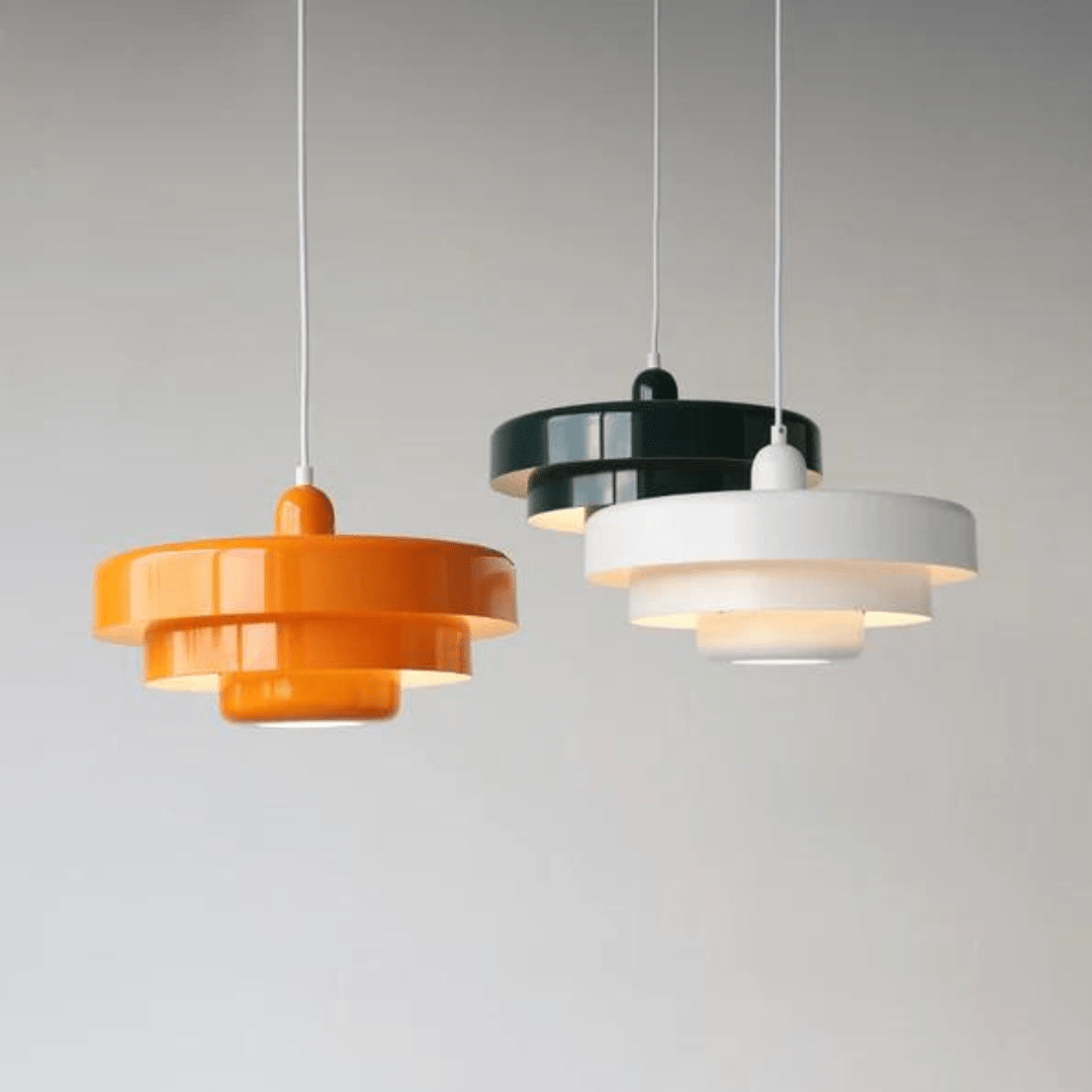 Scala | Lampada a sospensione