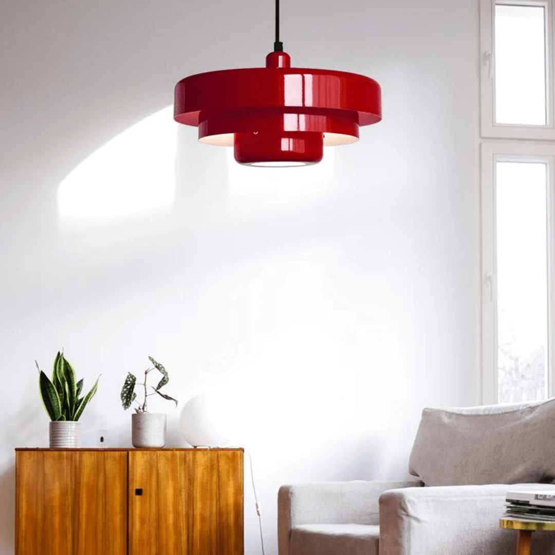 Scala | Lampada a sospensione