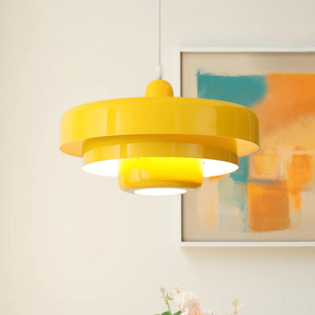 Scala | Lampada a sospensione