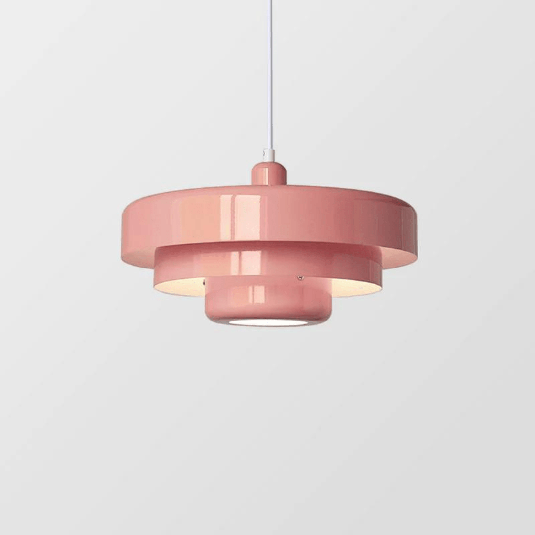 Scala | Lampada a sospensione
