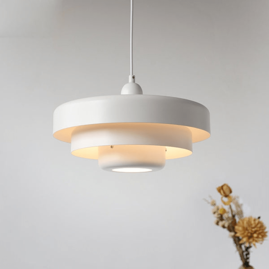 Scala | Lampada a sospensione