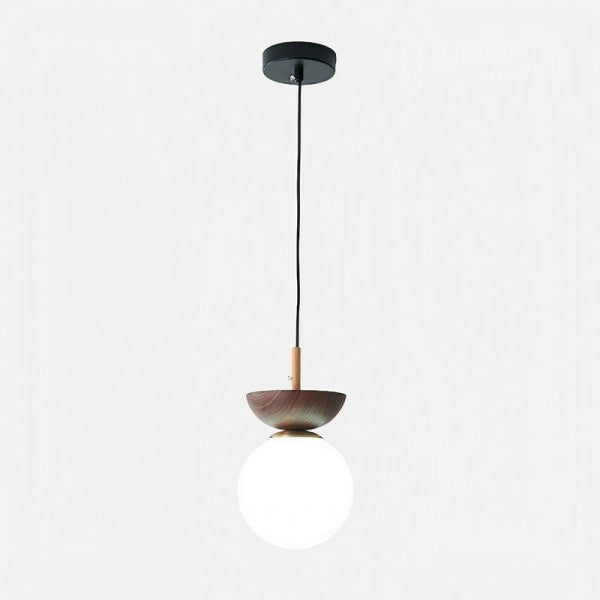 Scandiglow | glazen hanglamp - Scandinavische keuken hangverlichting